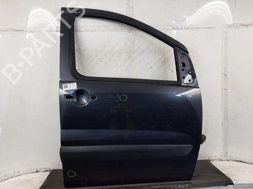 Portier rechts voor PEUGEOT EXPERT Tepee (VF3X_) 2.0 HDi 100 (98 hp) 30756953