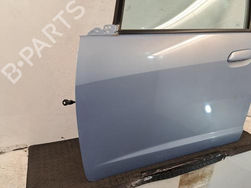 Left front door HONDA JAZZ III (GE_, GG_, GP_, ZA_) 1.3 i (GE6, GG3, GG6) | BP29923017C2