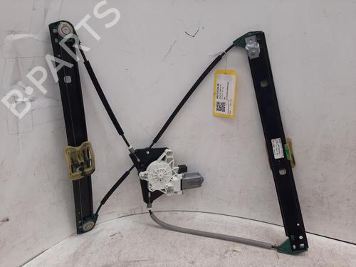 Used Front left window mechanism AUDI A6 C8 Avant (4A5) RS6 Mild Hybrid quattro (600 hp) 26839613