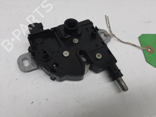 hjelmlås FORD FOCUS II (DA_, HCP, DP) 1.8 TDCi | BP26853779C133 