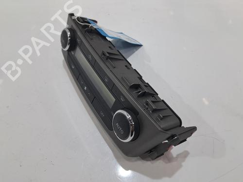 Climate control TOYOTA AVENSIS Saloon (_T27_) 1.8 VVT-i (ZRT271_, ZRT271R) | BP28311725I5 