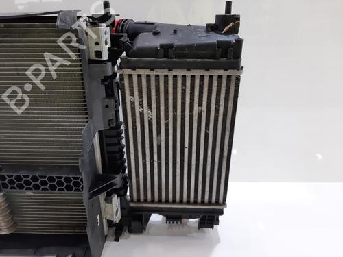 Radiator set DACIA SANDERO III 1.0 TCe 90 | BP33839391M120 - Image 3