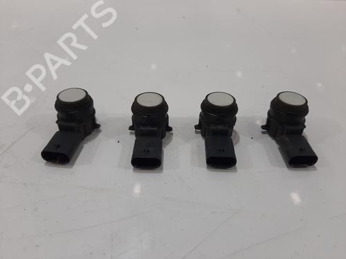 Electronic sensor BMW 4 Convertible (F33, F83) 420 d | BP26843744M84