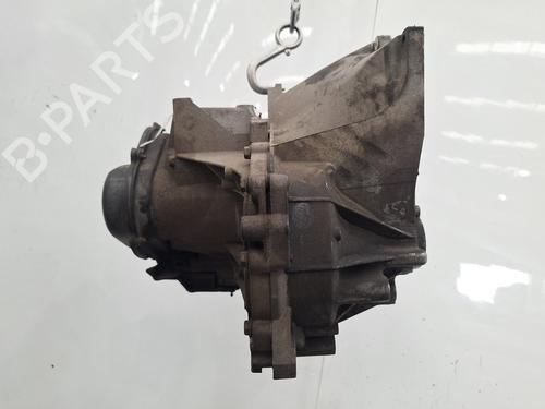 Gearbox FORD B-MAX (JK) 1.0 EcoBoost | BP29581412M3 