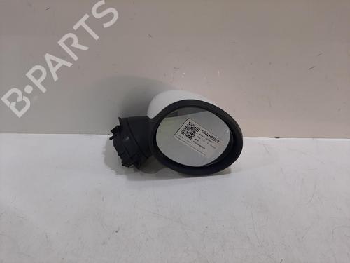 Used Right mirror Right mirror MINI MINI (F56) Cooper (136 hp) 34233852 34233852