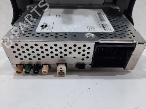 Radio MINI MINI (F56) One | BP30406649E6 