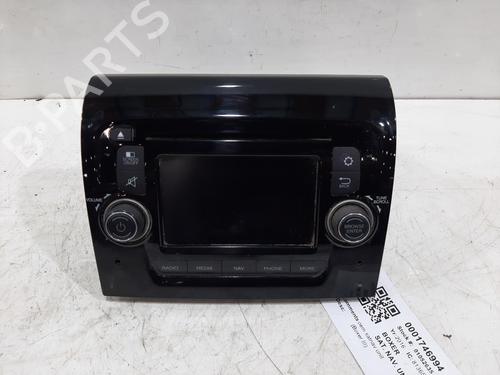 electronic-module-peugeot-boxer-van-2006-36594134 main image