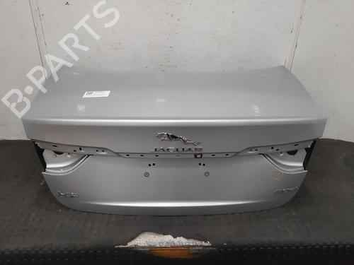 Used Tailgate JAGUAR XF II (X260) 2.0 D (180 hp) 26815518