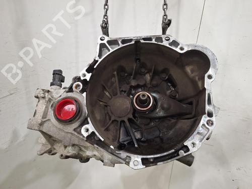 Gearkasse Gearkasse KIA VENGA (YN) 1.4 CVVT (90 hp) 39743745 39743745