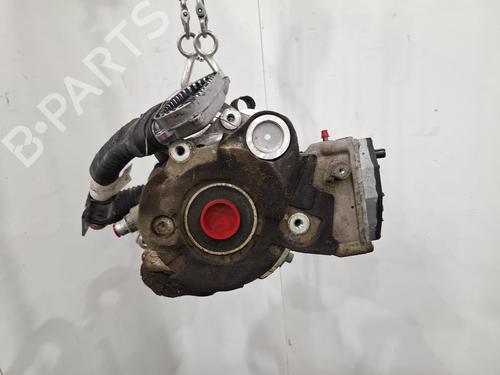 Engine JAGUAR I-PACE (X590) EV400 AWD | BP31879000M1 