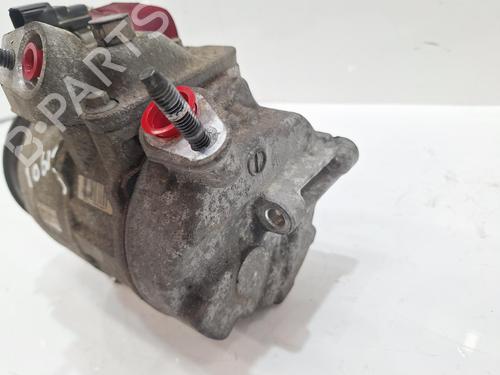 AC compressor FORD C-MAX II (DXA/CB7, DXA/CEU) 1.6 TDCi | BP39707650M34  - Image 5