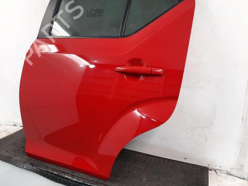 Left rear door SUZUKI IGNIS III (MF, FF) 1.2 Hybrid (ATK412) | BP30142344C4 