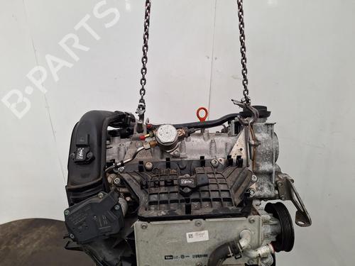 Engine VW GOLF PLUS V (5M1, 521) 1.4 TSI | BP36879177M1  - Image 5