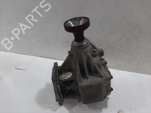 Used Transfer box Transfer box LAND ROVER RANGE ROVER EVOQUE (L538) 2.2 D 4x4 (190 hp) 33467248 33467248