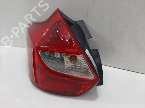 Left taillight FORD FOCUS III 1.6 Ti | BP29603608C34 