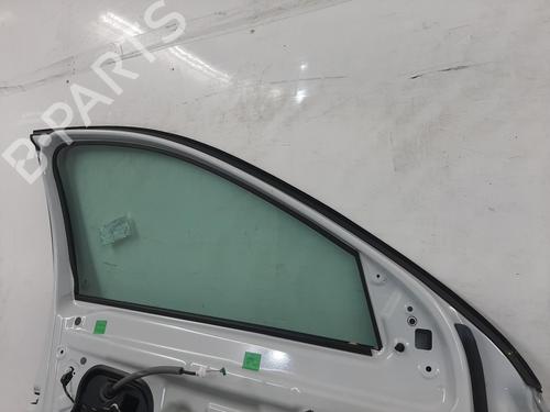 Left front door SKODA OCTAVIA III (5E3, NL3, NR3) 2.0 TDI | BP28311990C2 