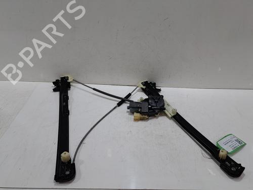 Used Front left window mechanism JAGUAR I-PACE (X590) EV400 AWD (400 hp) 30119720