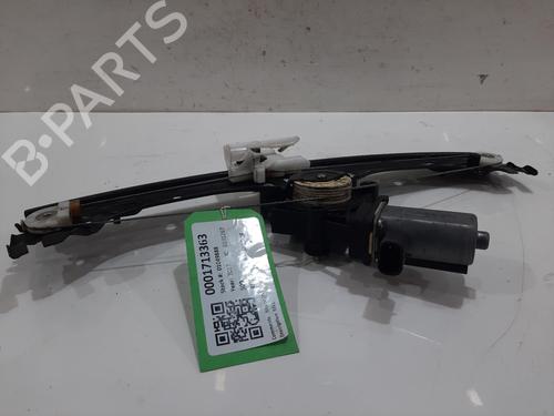 Front right window mechanism FIAT 500 (312_) 1.2 (312AXA1A) | BP34577481C23 - Image 4