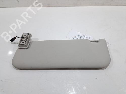 Andre JAGUAR I-PACE (X590) EV400 AWD | BP32144705O1 