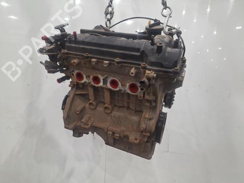 Engine HYUNDAI i10 I (PA) 1.2 | BP37491460M1 - Image 4