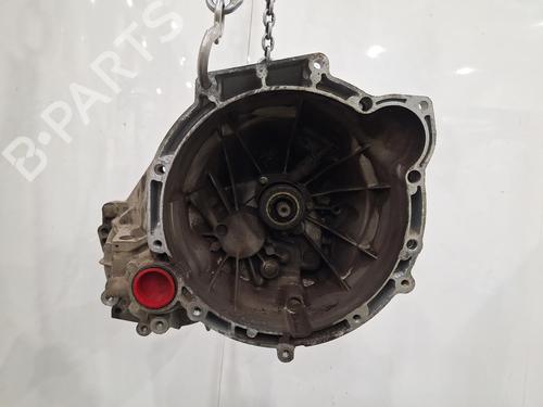Used Gearbox FORD FOCUS III 1.6 Ti (105 hp) 29553940