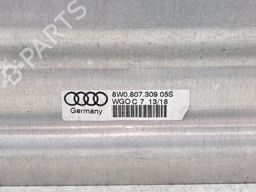 Køfangervange AUDI A4 B9 (8W2, 8WC) 1.4 TFSI | BP39027158C73 - Image 2