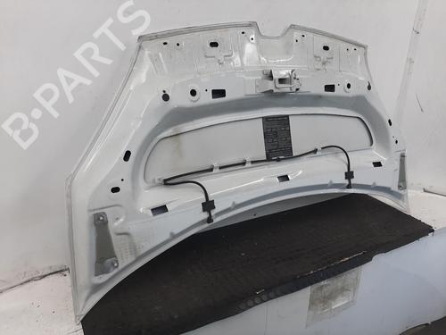 Hood RENAULT KANGOO Express (FW0/1_) 1.5 dCi 90 (FW0G, FW05, FW08, FW11) | BP28275313C1 