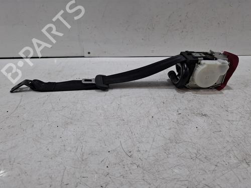 Rear right seatbelt AUDI Q2 (GAB, GAG) 35 TFSI | BP40047185I28 - Image 2