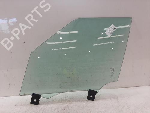 Used Front left door window Front left door window 37160546 37160546
