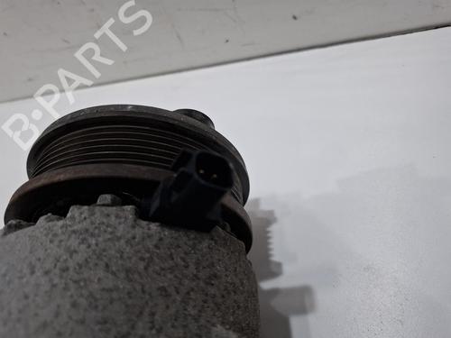 AC compressor FORD FIESTA VI (CB1, CCN) 1.25 | BP38266147M34 - Image 3