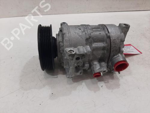 AC compressor VW POLO VI (AW1, BZ1, AE1) 1.0 TSI | BP33647599M34 - Image 4
