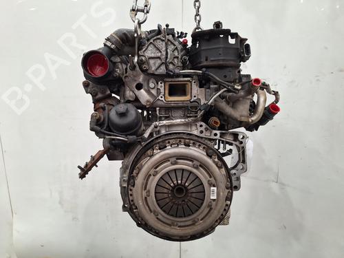 Used Engine Engine 37520049 37520049