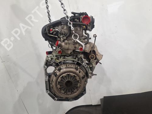 Engine NISSAN QASHQAI I (J10, NJ10) 1.6 | BP31964980M1 