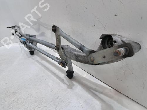 Front wiper motor FORD GRAND C-MAX (DXA/CB7, DXA/CEU) 1.0 EcoBoost | BP32041090M29 