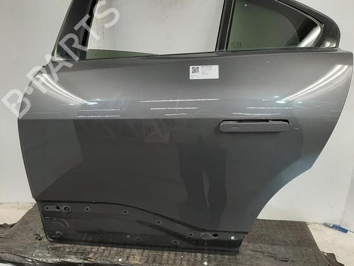 Dør venstre bagtil JAGUAR I-PACE (X590) EV400 AWD | BP38446757C4 - Image 3