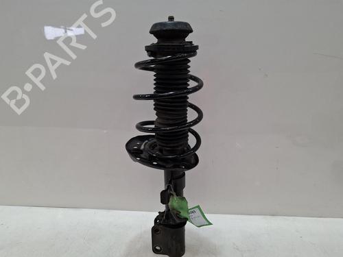 Right front shock absorber RENAULT CLIO V (B7_) 1.0 TCe 90 (B7MT) | BP39252066M17 - Image 6