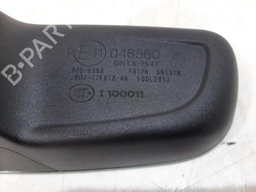 Rear mirror JAGUAR I-PACE (X590) EV400 AWD | BP29882320I6