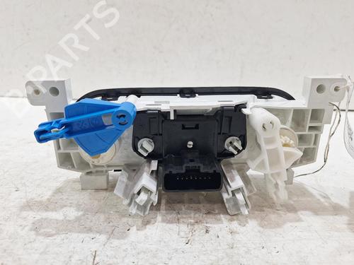 Climate control RENAULT TRAFIC III Van (FG_) 1.6 dCi 120 (FGMK) | BP31033068I5 