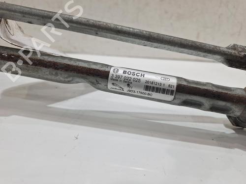 Viskermotor vindrude JAGUAR I-PACE (X590) EV400 AWD | BP32144708M29 