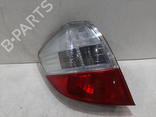 Used Left taillight HONDA JAZZ III (GE_, GG_, GP_, ZA_) 1.2 (GG1) (90 hp) 30497009