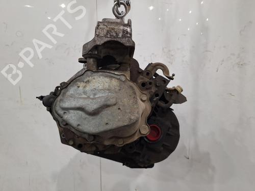 Gearbox PEUGEOT EXPERT Van (V_) 1.6 BlueHDi 95 | BP39506720M3 - Image 5