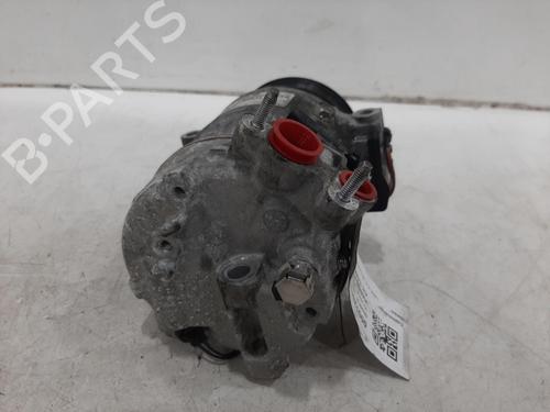 AC compressor LAND ROVER RANGE ROVER IV (L405) 4.4 SDV8 4x4 | BP26748739M34 