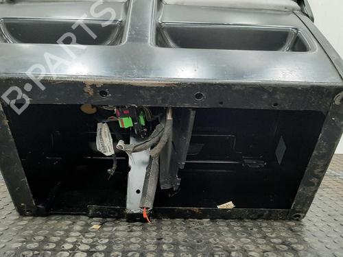 Left front seat VW TRANSPORTER T5 Van (7HA, 7HH, 7EA, 7EH) 2.0 TDI | BP26848317C15 - Image 5
