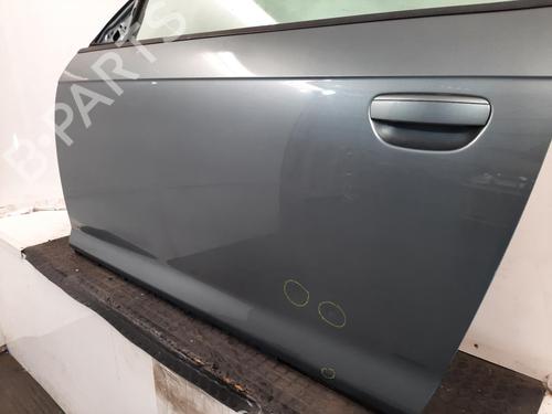 Left front door AUDI A3 Convertible (8P7) 2.0 TDI | BP29637160C2 