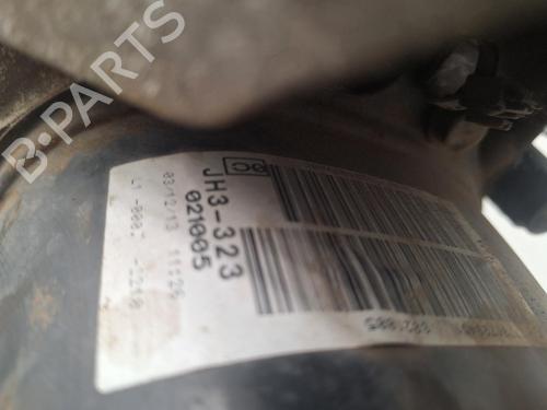 Gearkasse NISSAN NOTE (E12) 1.2 | BP37607968M3 - Image 6
