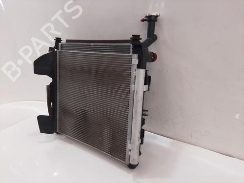 Radiator set KIA PICANTO III (JA) 1.2 DPI | BP37184220M120 - Image 3