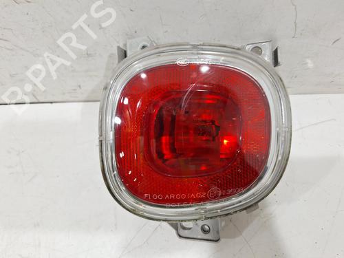 Used Right tailgate light Right tailgate light 39622690 39622690