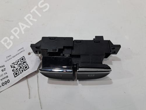 Used Switch MG MG ZS SUV (AZS1) EV (CSA7001) (143 hp) 28448585