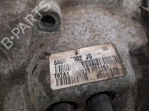 Gearbox FORD FIESTA VI (CB1, CCN) 1.0 EcoBoost | BP31341942M3  - Image 5