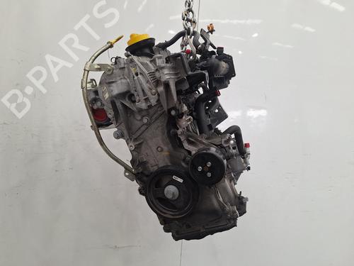 Used Engine Engine 38089403 38089403
